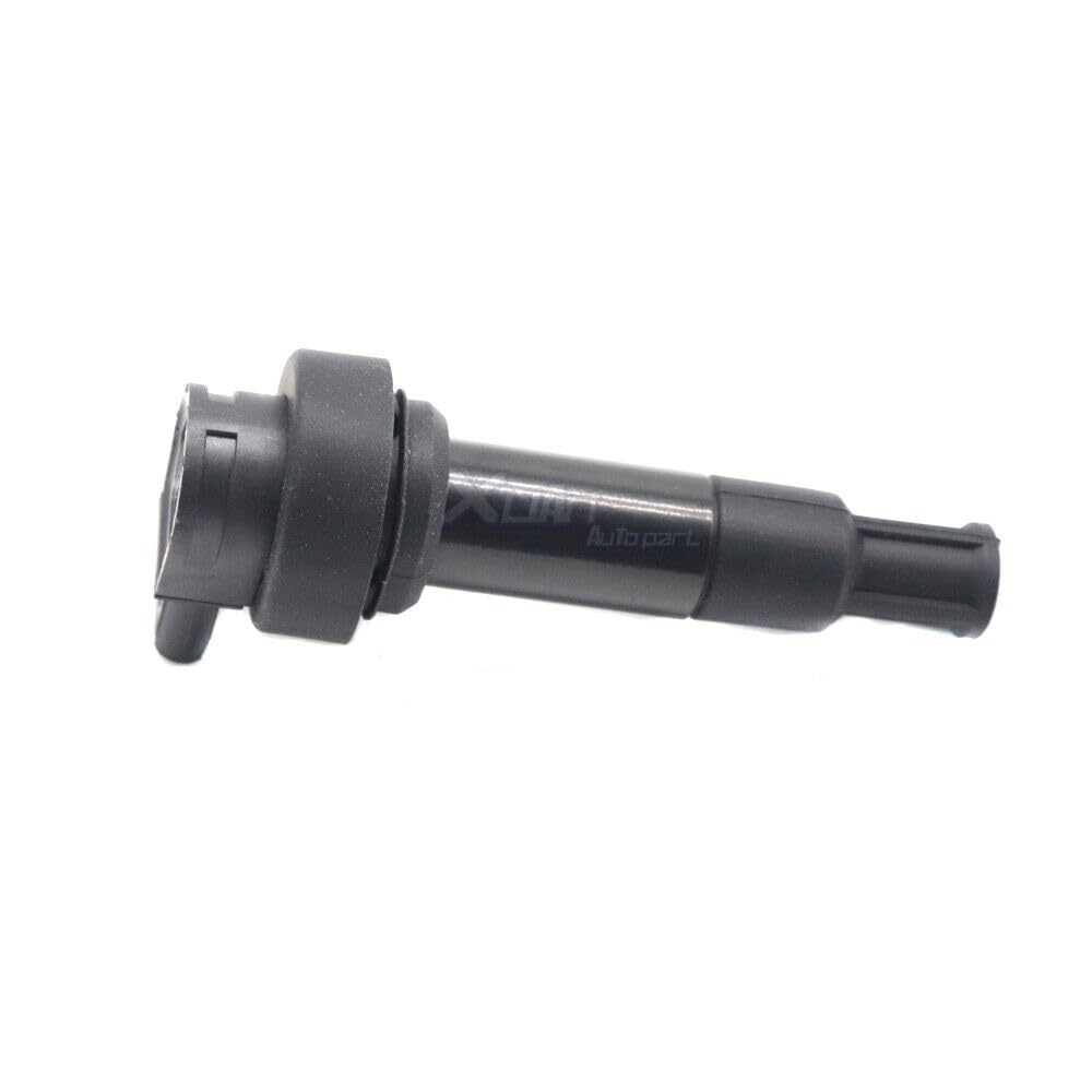 ya 4 8.8 for BMW K1600GT K48 K61 2010-2017 2X Ignition Coil 7715853 772267902 7722679-02