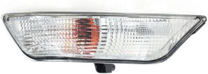 ya 2 8.15 Right front fog light turn signal suitable for Ford Mustang 2.3t 5.0 2015-2017