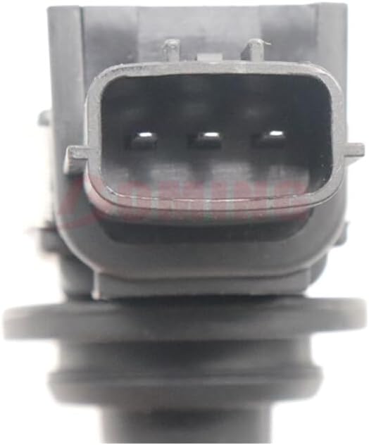 ya 4 8.24 baidi 4PCS NEW Ignition Coil For 2007-2012 for Nissan Sentra 2.0L L4 UF591 22448-ED800