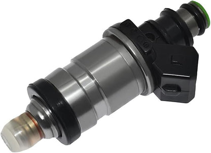 ya 10 9.16 baidi 4PCS Fuel injectors for 1986-1997 for Honda for Accord Prelude Odyssey for Acura 2.2L 2.3L