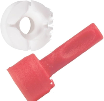ya 5 8.10 Transmission Shift Cable Repair Kit with Bushing for Chrysler 200 05273214AG
