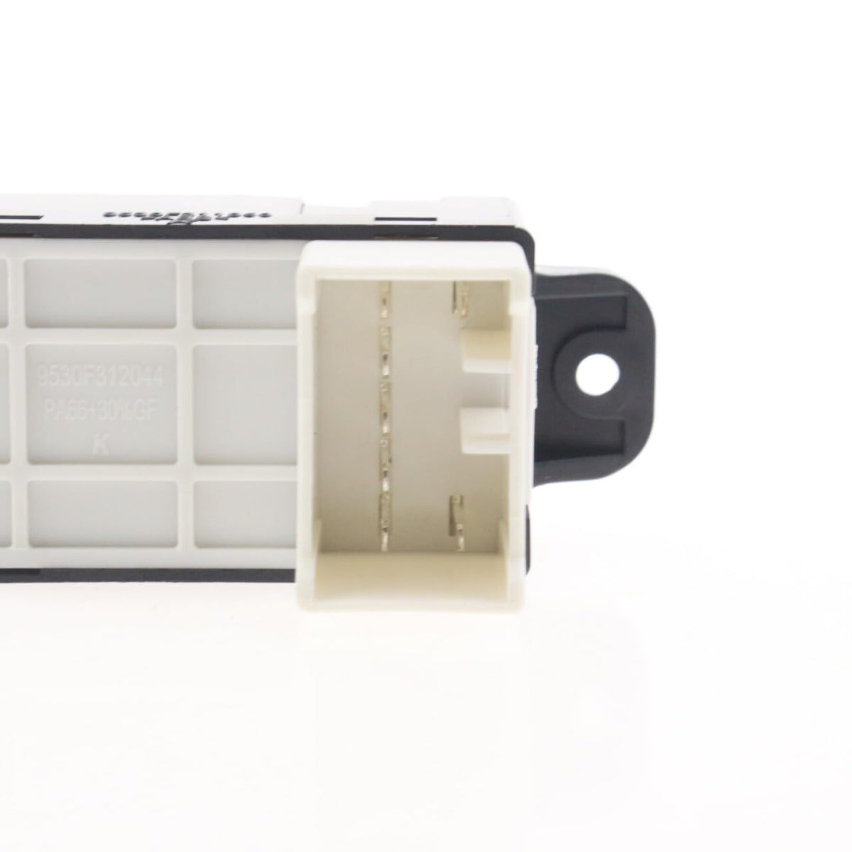 ya 9 10.24 1-Pack Rear Door Power Window Switch 93580-3S000RY for Hyundai Sonata 2011-2015-