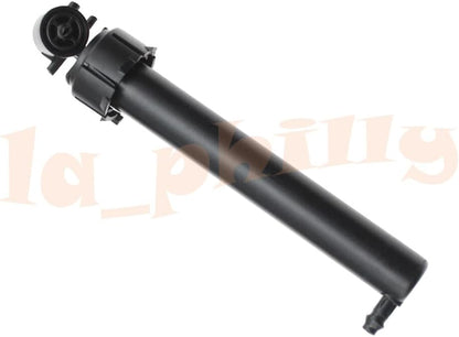 ya 27 10.13 baidi 31416797 NEW For 2017-2022 for VOLVO XC60 Front Left Headlight Washer Nozzle
