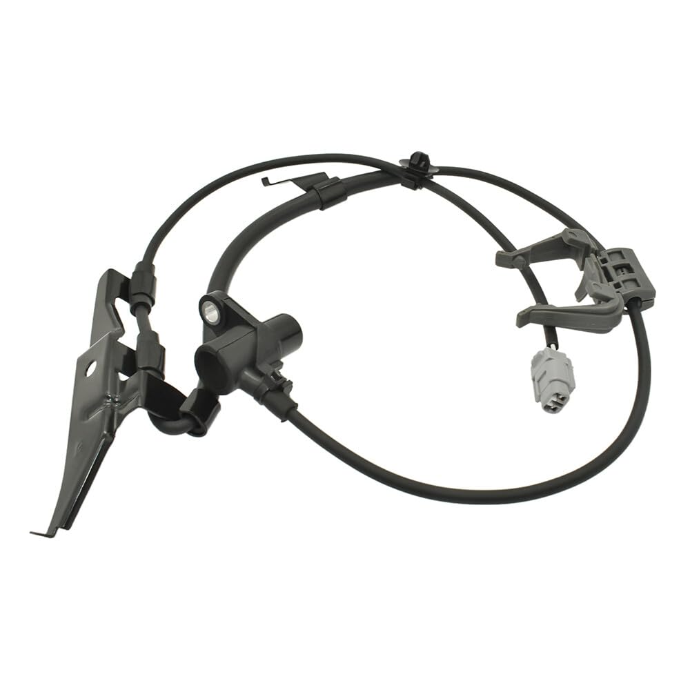 ya 5 8.10 2pcs ABS Wheel Speed Sensor Front Left + Right for Toyota for Sienna 2000-2003