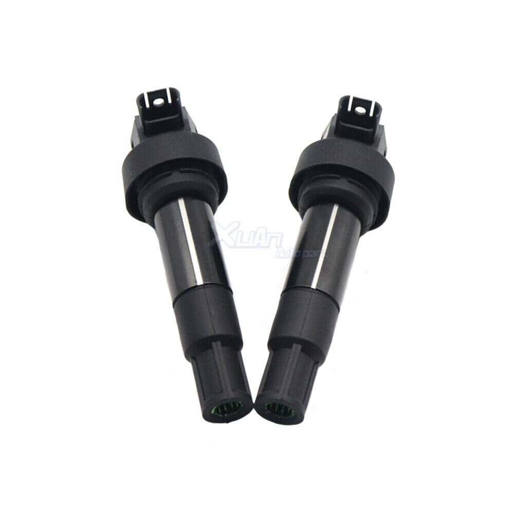 ya 4 8.8 2 Pieces Suitable for BMW K1600GT K48 K61 2010-2017 7722679-02 7715853 Ignition coils 772267902