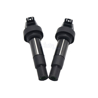 ya 4 8.8 2 Pieces Suitable for BMW K1600GT K48 K61 2010-2017 7722679-02 7715853 Ignition coils 772267902