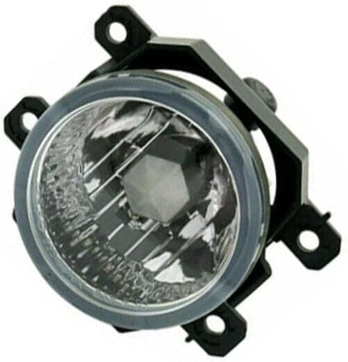 ya 2 8.15 Left suitable for Subaru Forester 2016-2018 fog light running light strip/auxiliary