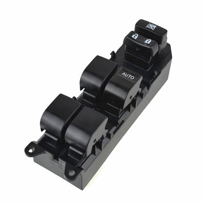 ya 6 8.24 baidi Power Window Master Switch Rheumatic Heart Disease Right Hand Drive Controller Button Suitable for Toyota 