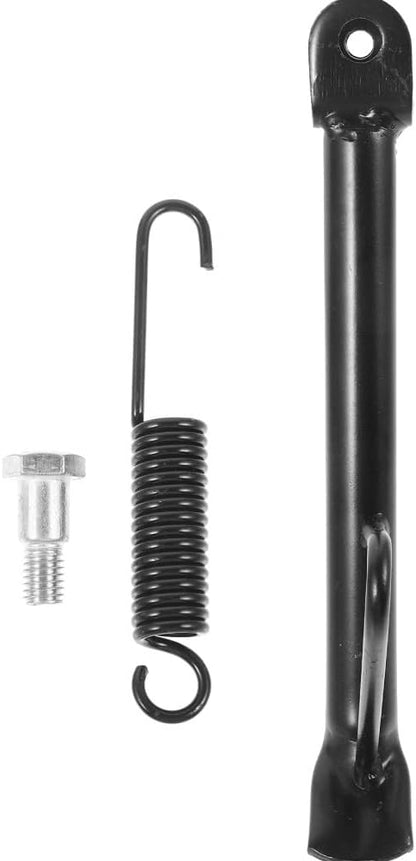ya 2 8.15 Motorcycle Tripod Foot Side Kick Stand Kickstand Replacement Kickstands