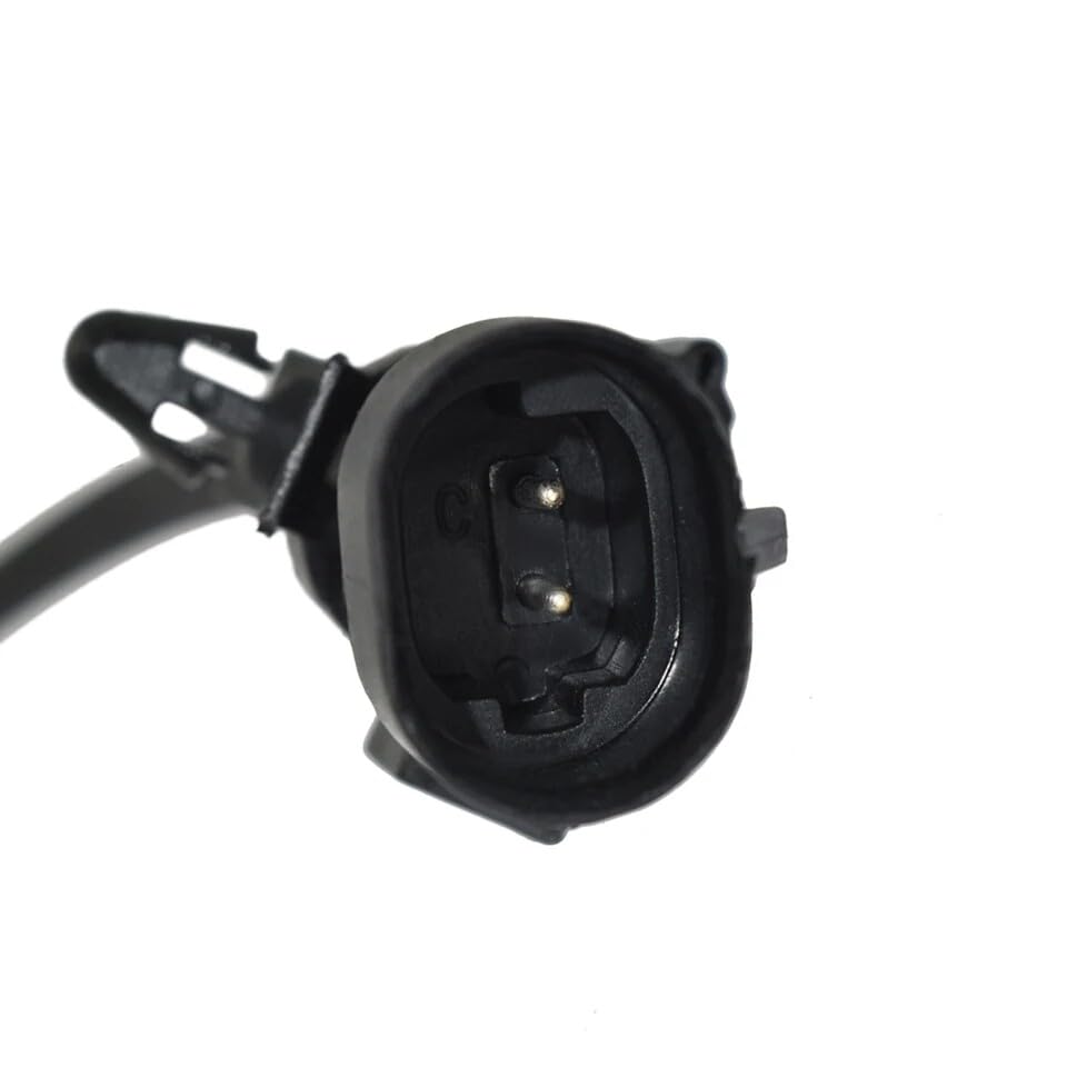 ya 9 10.24 2X Front Right Left ABS Wheel Speed Sensor Fit for Jeep for Grand Cherokee WJ 1999-2004