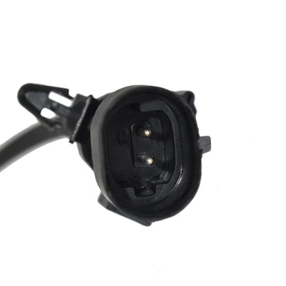 ya 9 10.24 2X Front Right Left ABS Wheel Speed Sensor Fit for Jeep for Grand Cherokee WJ 1999-2004