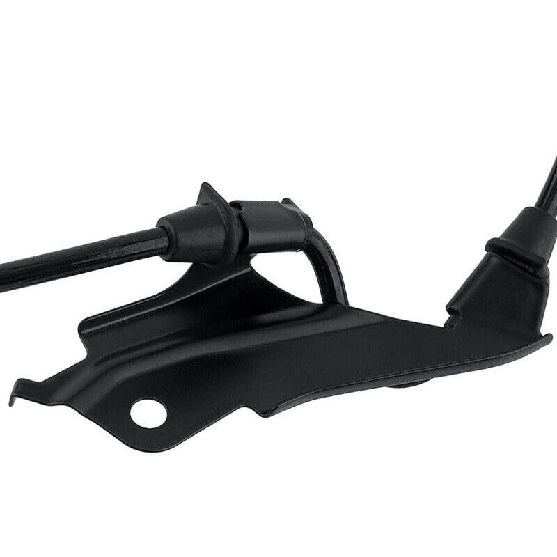 ya 2 8.15 Left Rear ABS Wheel Speed Sensor Fits for Honda for Accord 2003-2007 for Acura TSX 04-08