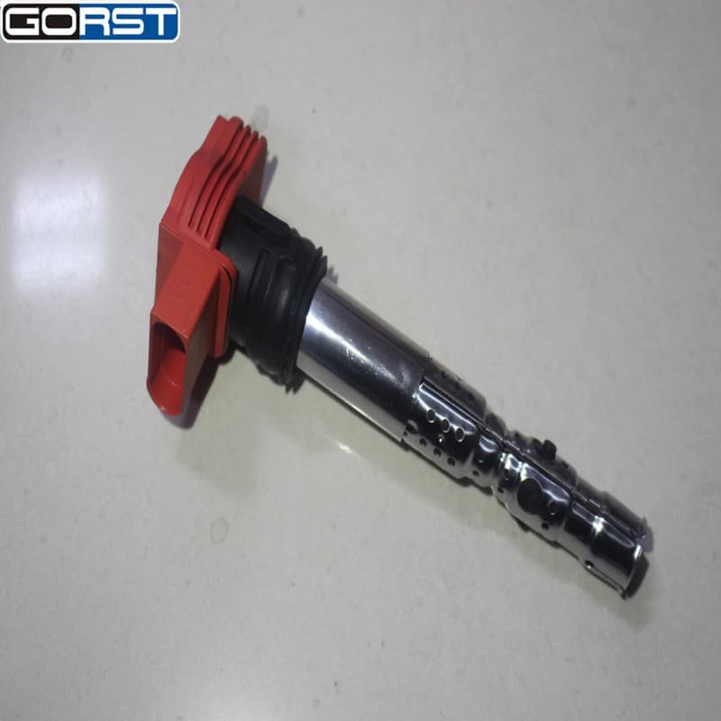 ya 4 8.24 baidi Ignition coil for Audi A4 A6 Avant A8 Allroad for VW Phaeton Touareg 077905115H