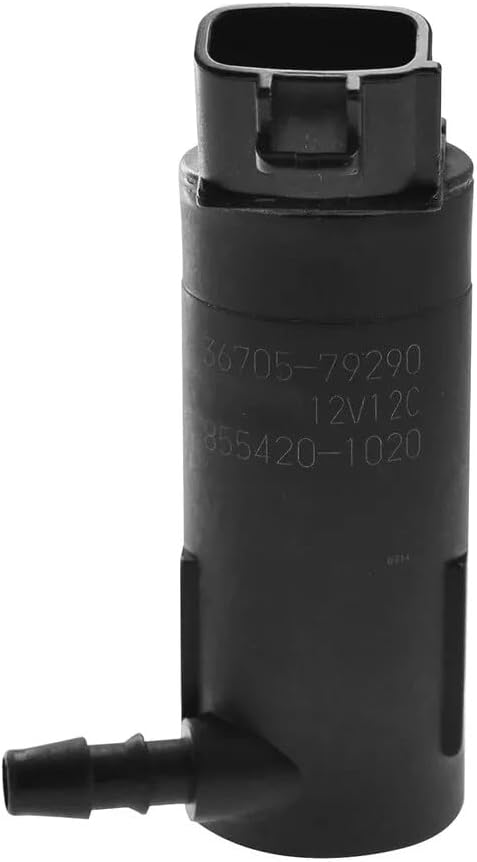 ya 2 8.15 Win for DS hield Cleaner Pump 855420-1020 for Lexus IS250 2014 2.5L/IS350 3.5L 2015