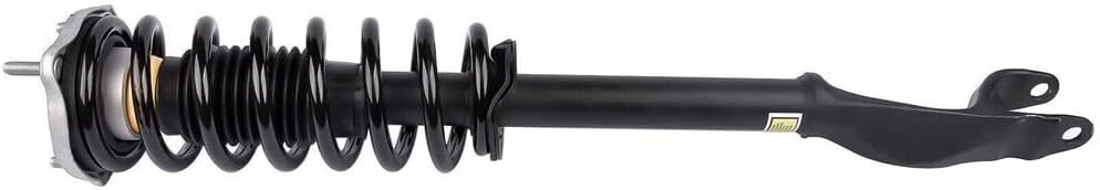 ya 10 9.16 baidi Front Left Spring Shock Strut for Mercedes-Benz W253,GLC300,GLC43 AMG 2016-2020