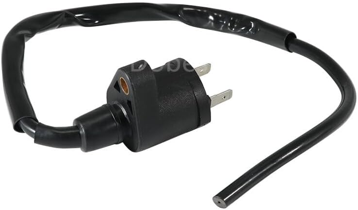 ya 13 9.15 baidi Ignition Coil for Honda CB250 Police 1996/04-2006 GB500 89-90 NX250 AX-1 1988-10