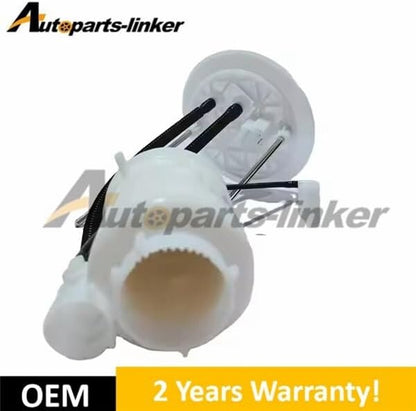 ya 5 8.10 Fuel Filter 77024-60430 for Toyota for Land Cruiser Gsj15 FJ Cruiser 4 Runner Prado