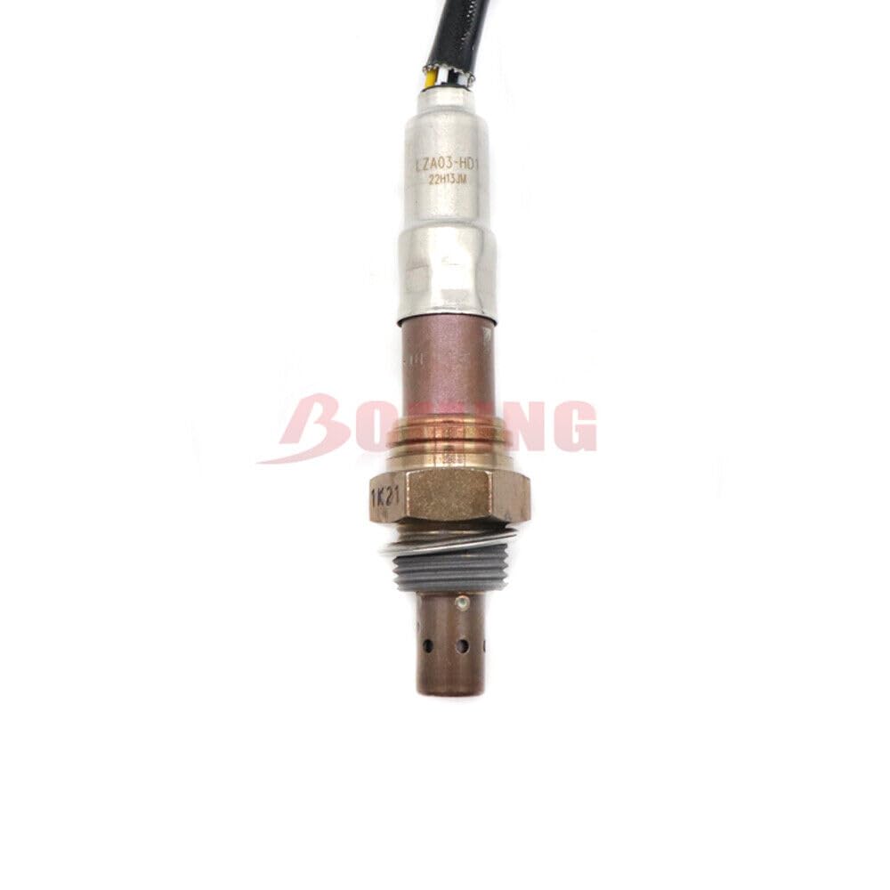ya 5 8.24 baidi LZA03-HD1 Oxygen O2 Sensor for Mazda AC540 Diesel Natural 23526113