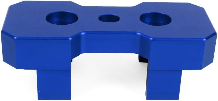 ya 2 8.15 Transmission mounting Insert for B8 Chassis for Audi for A4 S4 RS4 A5 S5 RS5 Q5/SQ5 Blue