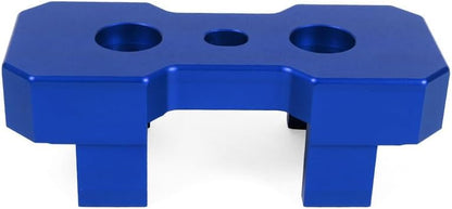 ya 2 8.15 Transmission mounting Insert for B8 Chassis for Audi for A4 S4 RS4 A5 S5 RS5 Q5/SQ5 Blue