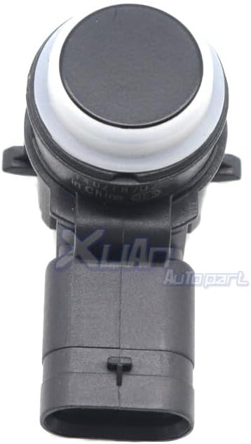 ya 4 8.8.2 New for Fiat 500L 500X Fiorino Qubo Reverse Parking Sensor 735531904 735555156