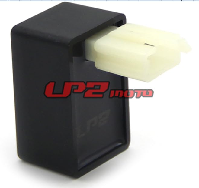ya 23 10.7 baidi Fuel Cut Off Relay for Honda VT1100T Shadow ACE Tourer 1998-2001