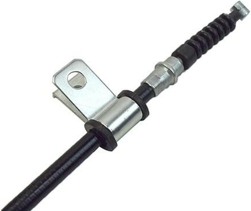 ya 10 9.16 baidi Rear Right Parking Brake Cable for Mitsubishi L200 Triton 4820A446