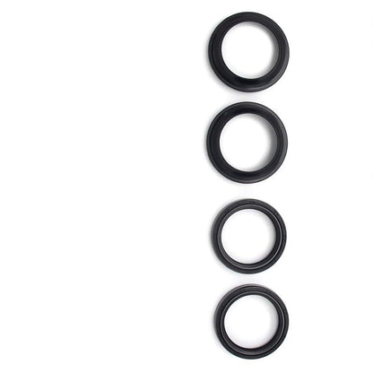 ya 13 9.15 baidi for Honda Fork Dust Wiper Seals Kit VFR1200XL 2014-2015 VFR1200XDL 2014-2015