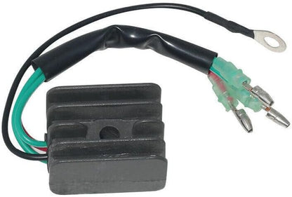 ya 2 8.15 Voltage Regulator Rectifier for Yamaha F8F C55 C25 FT8G CV30 25HP F9.9F 15HP
