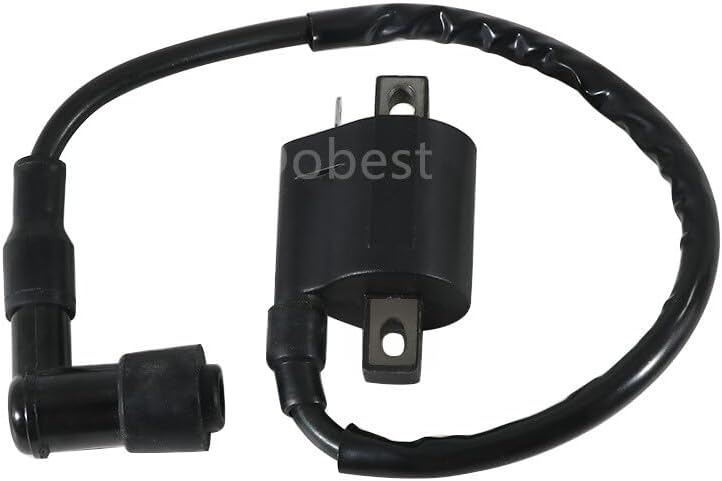 ya 13 9.15 baidi Ignition Coil For Kymco Mxer 150 2002-11/MXU150 05-14 Mxer 125 MXU150 X 16-18