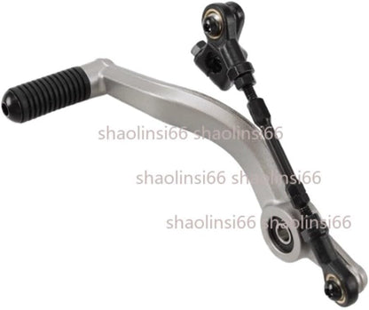 ya 5 8.10 for CFMOTO 450NK CF400-7 Shift Lever Combination Gear Lever Tread 1PC