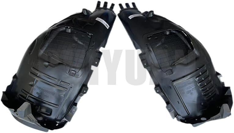 ya 28 10.13 zhengce Fender Liner Front Left Right Side for for Benz C-Class W205 S205 C43 C63