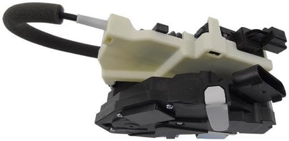 ya 5 8.24 baidi CN15-A219A-NE Tailgate Lock Latch Actuator for Ford Ecosport 2013-2021