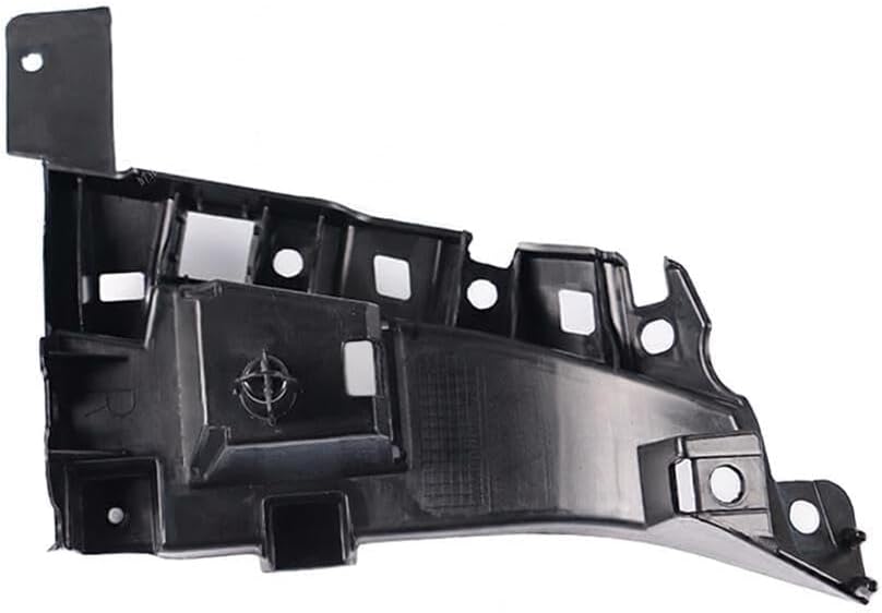 ya 28 10.13 zhengce Front Right Side Lower Bumper Bracket Fits for 2014-2018 for Jeep Cherokee