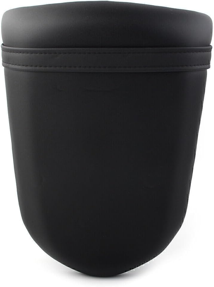 ya 4 8.8.2 for Suzuki GSX-R 1000 GSXR 1000 2003-2004 Black Rear Pillion Passenger for SEAT Pad