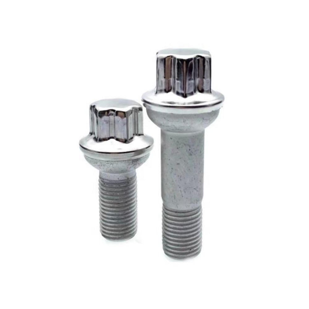 ya 10 9.16 baidi Tire Wheel Lock Anti-Theft Screw Lug Nut Bolt Removal Key Socket for A0009908307