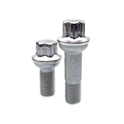 ya 10 9.16 baidi Tire Wheel Lock Anti-Theft Screw Lug Nut Bolt Removal Key Socket for A0009908307
