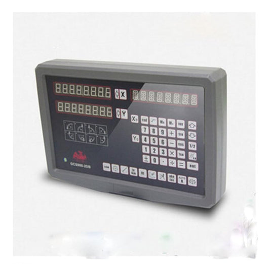ya 16 10.20 baidi Line Cutting lathes milling Grinding Machines Optical Electronic Ruler 800mm b
