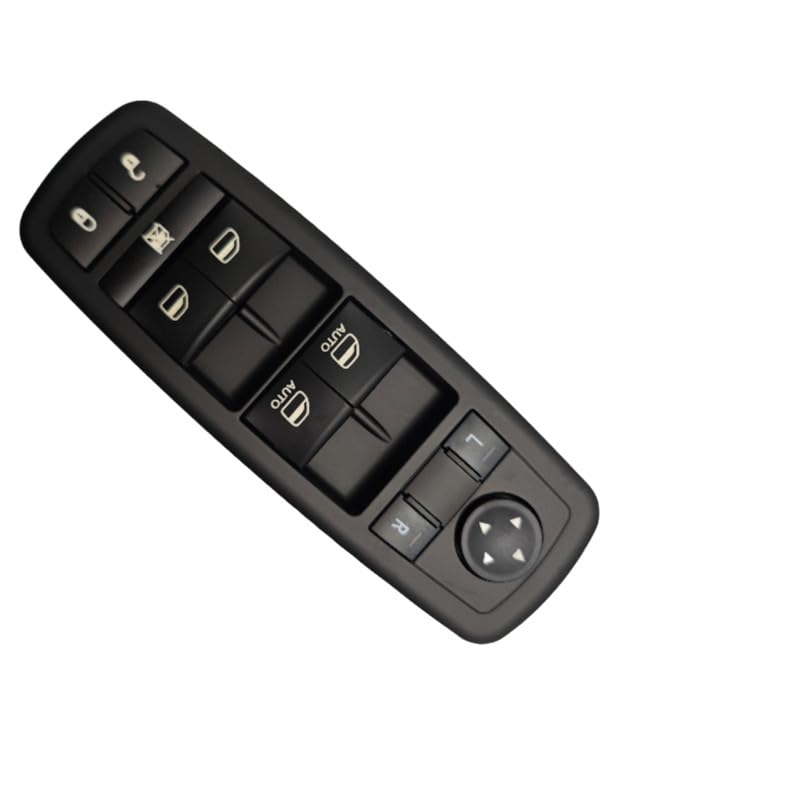 ya 9 10.24 68110866AA Main Window Switch for Chrysler for Dodge for Ram 1500 2013 2014 2015-