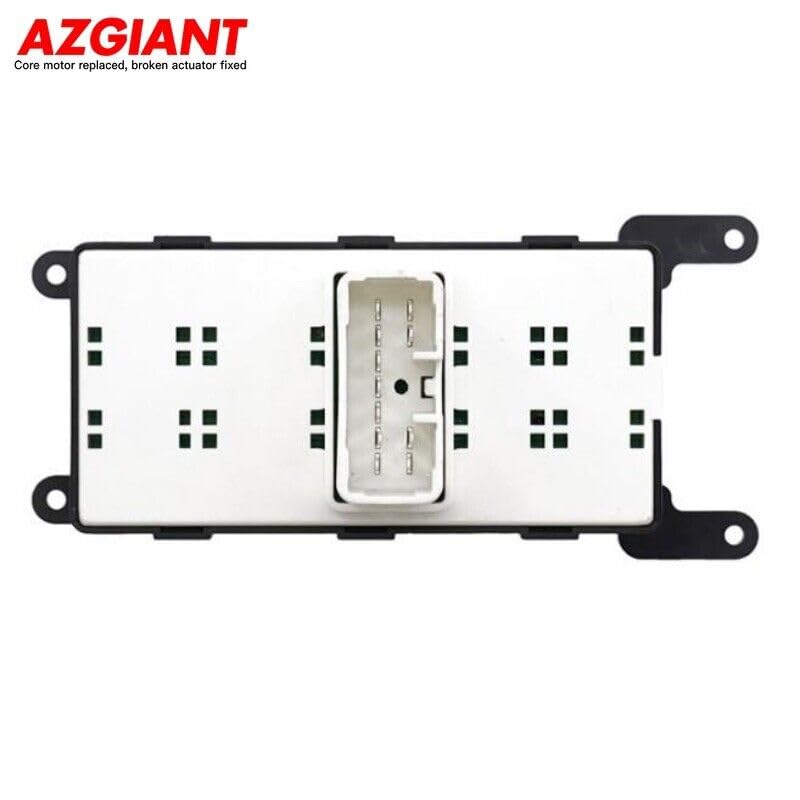 ya 3 8.24 baidi The Front Left Driver Side Window Switch is Suitable for The 2013-16 for Kia Rio 93570-1W046 93570-1W040