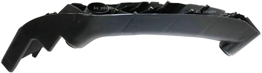 ya 27 10.13 baidi Bumper Headlight Bracket Front Right For 2014-18 for Jeep for Grand Cherokee #68223470AA