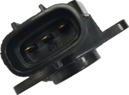 ya 5 8.10 Throttle Position Sensor TPS 125510 13420-65D00 for Chevrolet Tracker for Suzuki