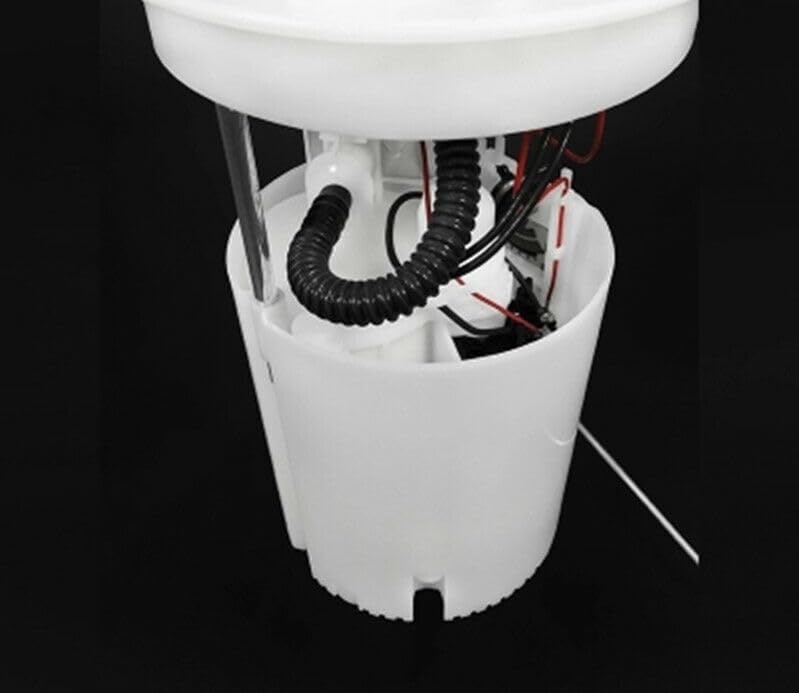 ya 5 8.10 WAJ Fuel Pump Module Assembly for Ford C-Max Focus Grand MPV Sedan Wagon 1.6L