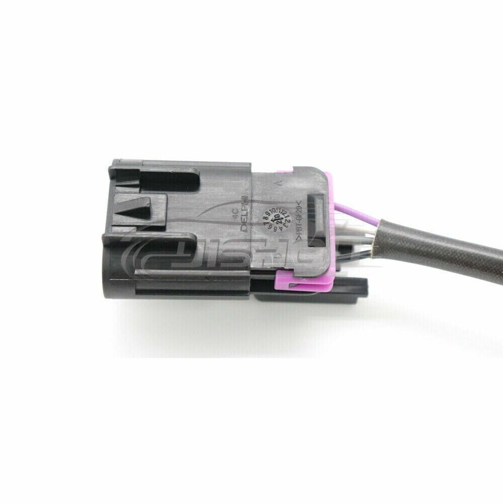 ya 5 8.24 baidi 4016021 Oxygen O2 Sensor for Polaris ATV RZR XP 1000 2015 2016 4013979
