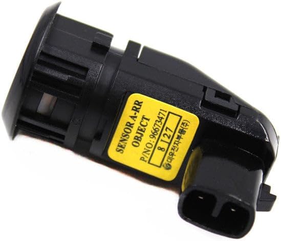 ya 14 9.20 zhengce 4PCS 96673467 Bumper PDC Parking Assist Sensor for Captiva 96673471-1
