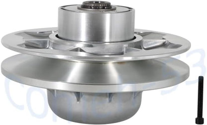 ya 4 8.14 NEW Outer Clutch assembly Fit for Polaris BIG BOSS 4X6 SCRAMBLER 300 2X4 XP