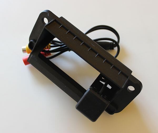 ya 11 9.14 baidifor 2012-2014 for Mercedes SLK R172 Backup Camera Interface Add Rear/Front Camera 1