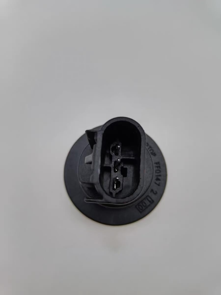 ya 4 8.14 1pcs for Jeep Patriot Daytime Running Light Bulb Base