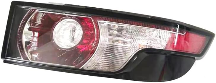 ya 10 9.16 zhengce 2pcs Fit for for Land Rover for Range Rover Evoque 2011-2015 Rear Tail Ligh