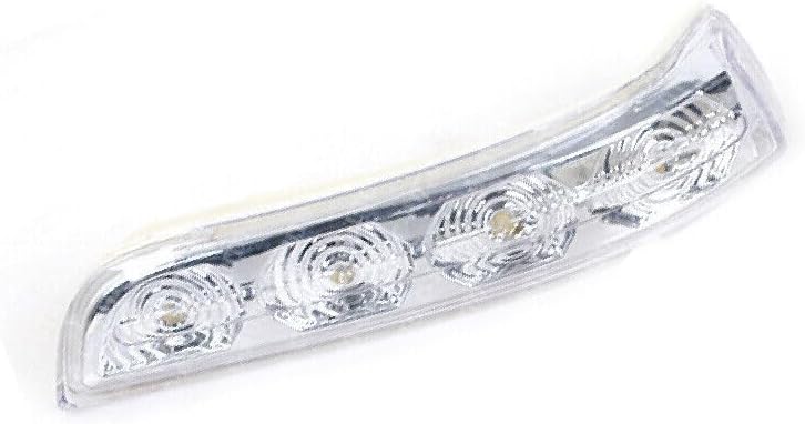 ya 4 8.10 Left for Hyundai I30s 2009-2012 Side Mirror LED Turn Signal Side